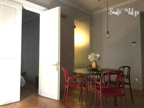 Apartamento Urban Homy Trieste (apartments In Different Locations)