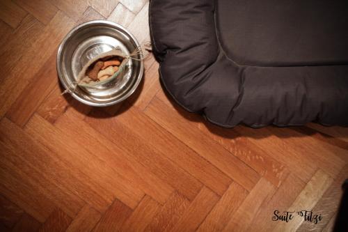 Apartamento Urban Homy Trieste (apartments In Different Locations)