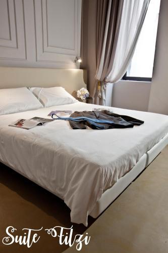 Apartamento Urban Homy Trieste (apartments In Different Locations)
