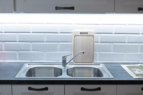 Apartamento Triestevillas Cornelia Romana 3+2 Brand New