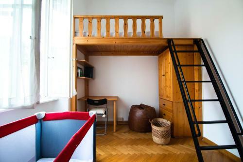 Apartamento Triestevillas Bonafata A Barcola Trieste