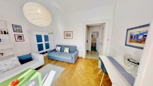 Apartamento Triestevillas Bonafata A Barcola Trieste