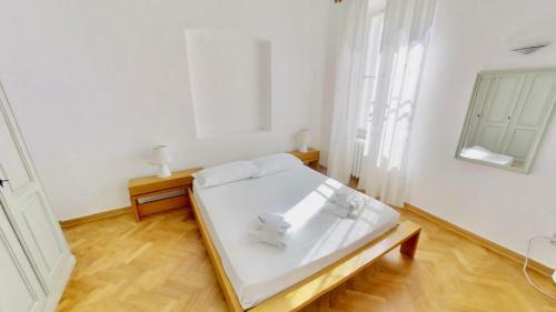 Apartamento Triestevillas Bonafata A Barcola Trieste