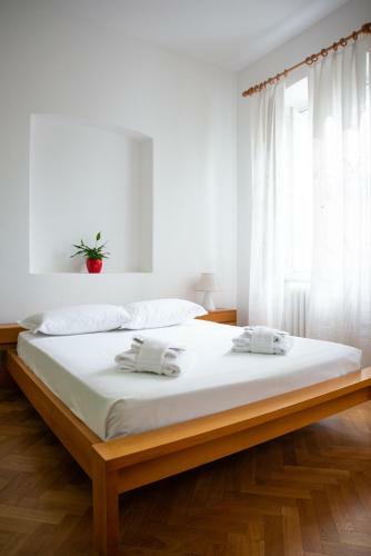 Apartamento Triestevillas Bonafata A Barcola Trieste