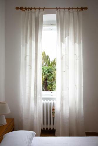 Apartamento Triestevillas Bonafata A Barcola Trieste