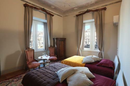 Hostal Le Saline Luxury Guest House