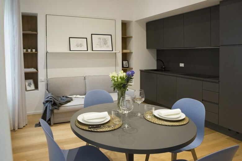 Hotel Trieste 411