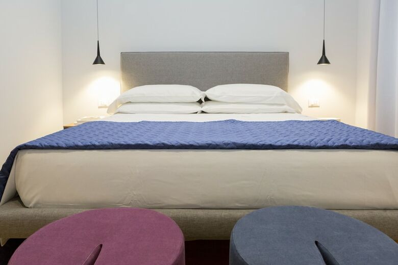 Hotel Trieste 411
