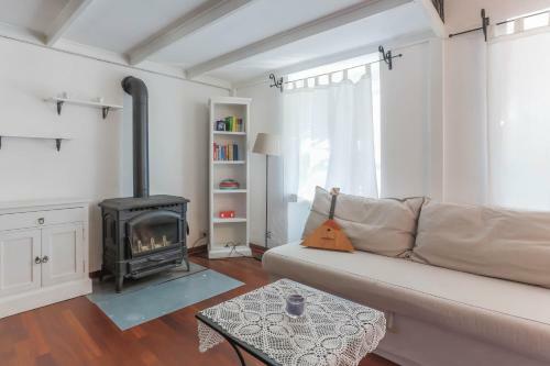 Apartamento Triestevillas Servolahome, Garden, 5guests & Bbq