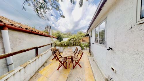 Apartamento Triestevillas Servolahome, Garden, 5guests & Bbq