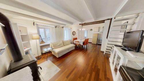Apartamento Triestevillas Servolahome, Garden, 5guests & Bbq