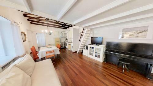 Apartamento Triestevillas Servolahome, Garden, 5guests & Bbq