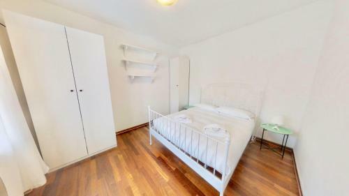 Apartamento Triestevillas Servolahome, Garden, 5guests & Bbq