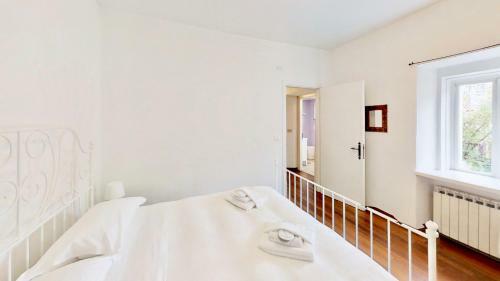 Apartamento Triestevillas Servolahome, Garden, 5guests & Bbq