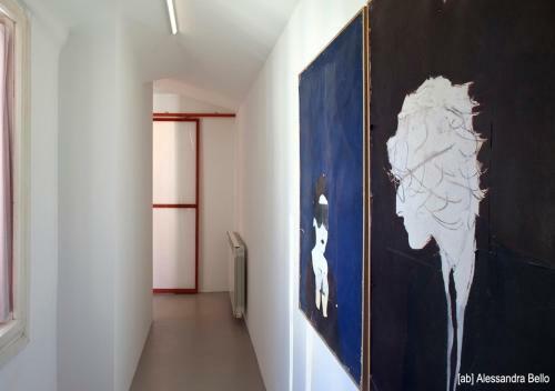 Apartamento Doppio Sogno