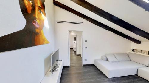 Apartamento Triestevillas Studio Ponterosso