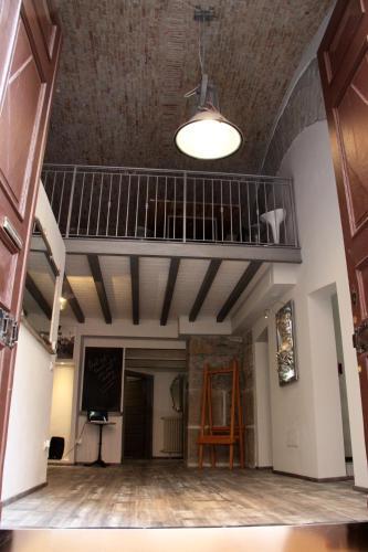 Hostal Loft21