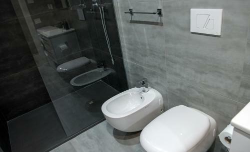 Calcara Family Aparthotel