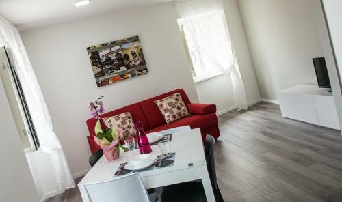 Calcara Family Aparthotel