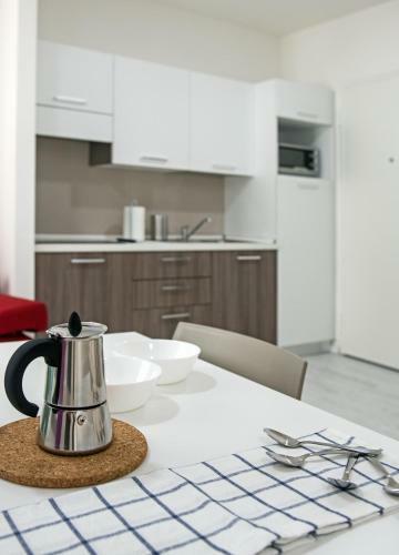 Calcara Family Aparthotel