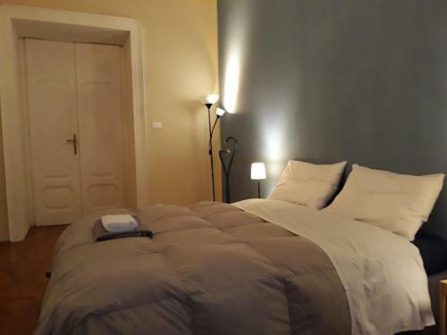 Bed & Breakfast Agli Incanti