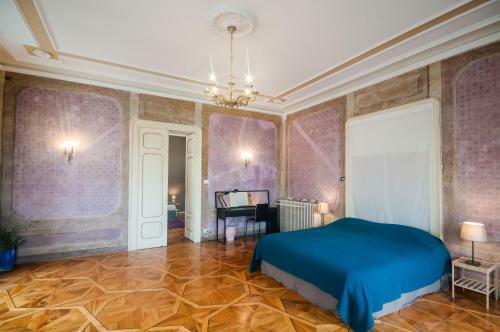 Bed & Breakfast Agli Incanti