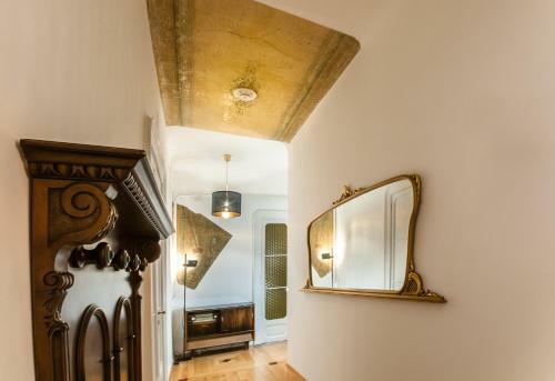 Bed & Breakfast Agli Incanti