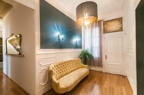 Bed & Breakfast Agli Incanti