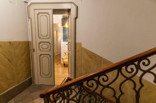 Bed & Breakfast Agli Incanti