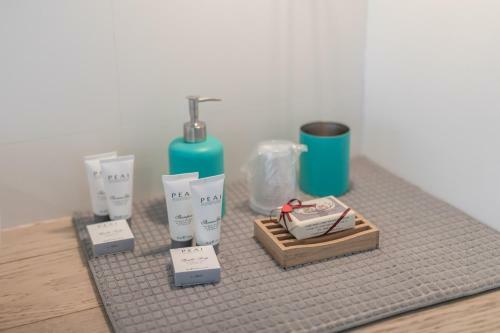 Apartamento Triestevillas Sangiusto Wall, Attic For 4 Guests, Ac, Central Position