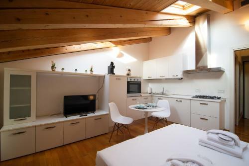Apartamento Getaway Next To Piazza Unit�