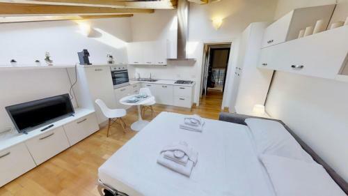 Apartamento Getaway Next To Piazza Unit�