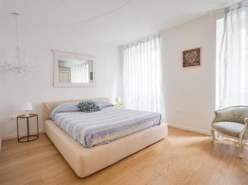 Roma Xxl: Combination Of 3 Apartments