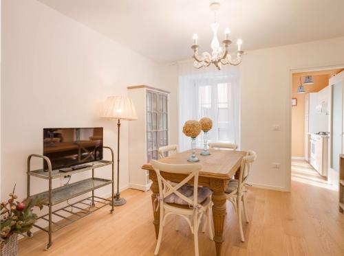 Roma Xxl: Combination Of 3 Apartments