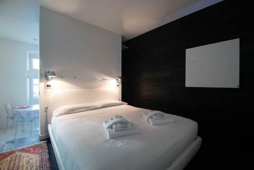 Apartamento Triestevillas Zanetti, Your Perfect Suite In Trieste