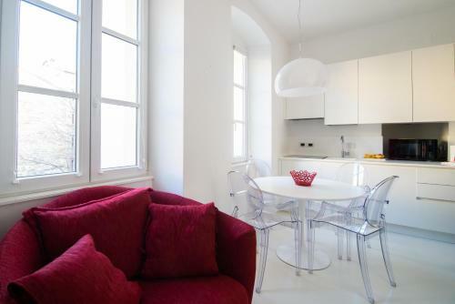 Apartamento Triestevillas Zanetti, Your Perfect Suite In Trieste