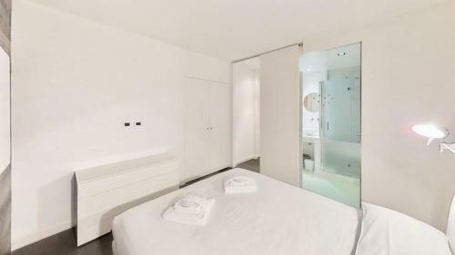 Apartamento Triestevillas Zanetti, Your Perfect Suite In Trieste