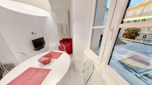 Apartamento Triestevillas Zanetti, Your Perfect Suite In Trieste