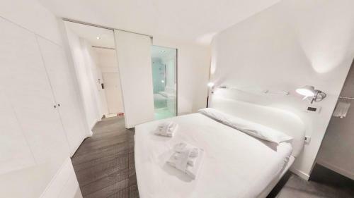 Apartamento Triestevillas Zanetti, Your Perfect Suite In Trieste