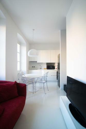 Apartamento Triestevillas Zanetti, Your Perfect Suite In Trieste