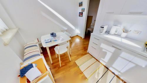 Apartamento Triestevillas Ghetto Avantgarde 60