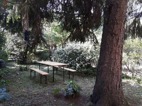 Apartamento Triestevillas Gretta