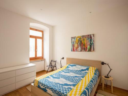 Apartamento Triestevillas Gretta