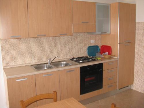 Apartamento Le Colline Di Isola Rossa