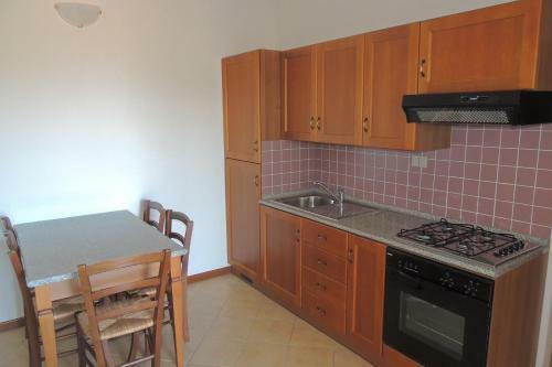 Apartamento Le Colline Di Isola Rossa