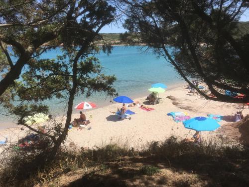 Apartamento Le Colline Di Isola Rossa