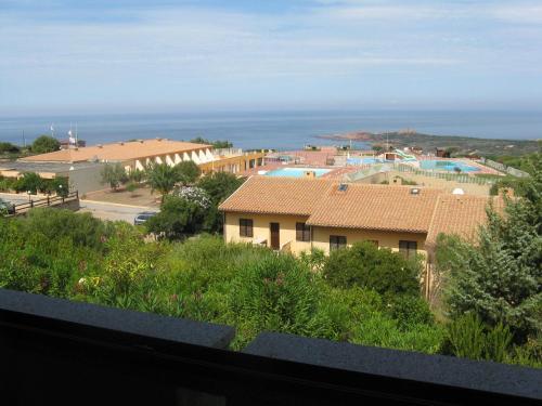 Apartamento Le Colline Di Isola Rossa