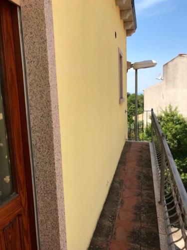 Apartamento Appartamento Trinita D Agultu