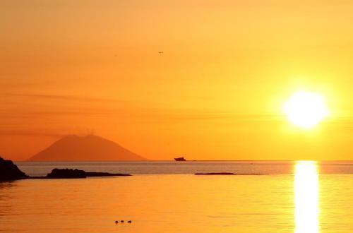 Apartamento Appartamento Tropea Dario