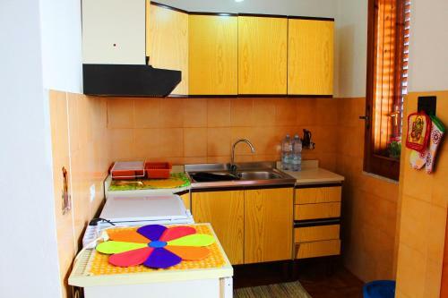 Apartamento Appartamento Federico
